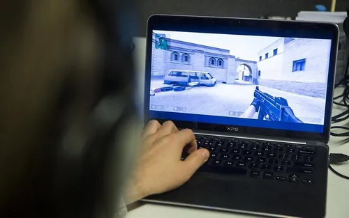 Lietuvis siekia kompiuterinių žaidimų rekordo