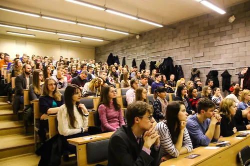 Paskaita "Kodėl verta laukti iki vestuvių?"