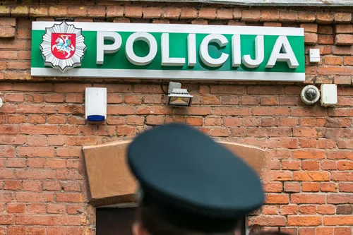 Panemunės policijos komisariatas
