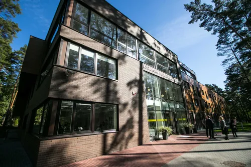 Kulautuvos reabilitacijos ligoninė