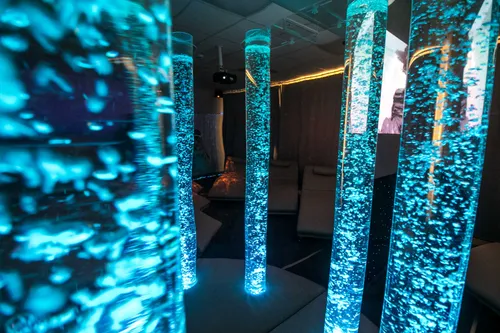 Kulautuvos reabilitacijos ligoninė