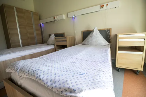 Kulautuvos reabilitacijos ligoninė