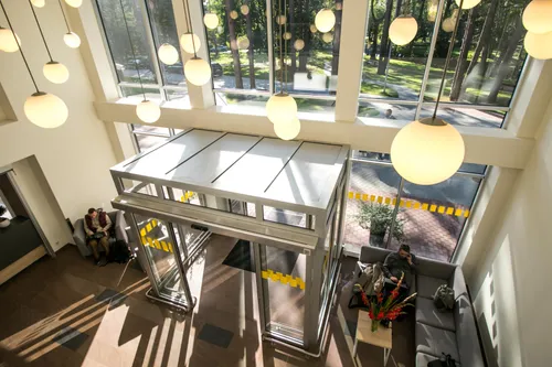 Kulautuvos reabilitacijos ligoninė