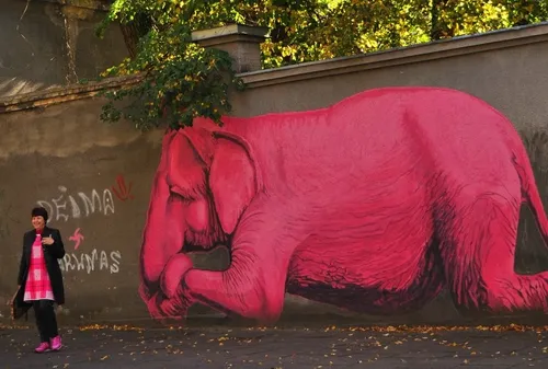 Ekskursija supažindino su „NYKOKA" kūriniais