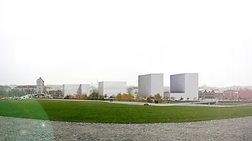 Verslo centras "Fugetė"