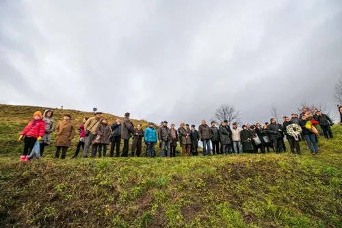 VII forte atidengtas memorialinis paminklas