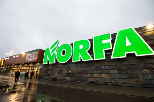 Norfa