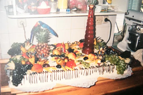 Prisiminimai apie "Trys mergeles"