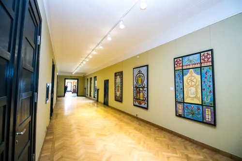 M. K. Čiurlionio dailės muziejus