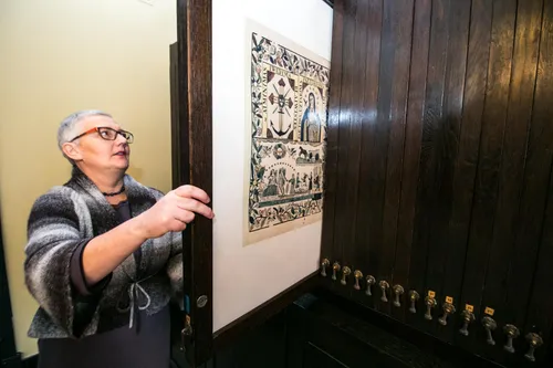 M. K. Čiurlionio dailės muziejus