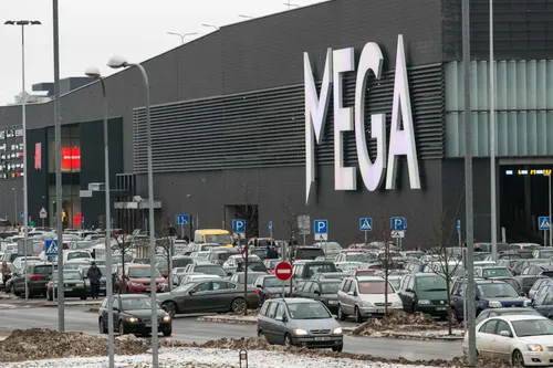 „Mega“