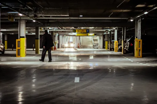 Rekonstruota Kauno autobusų stotis atvėrė duris