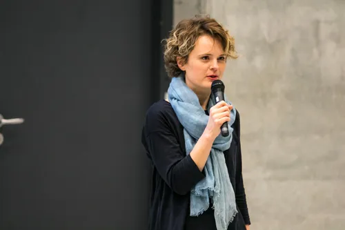 "Change Makers on“ konferencija