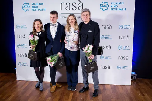 Geriausių Lietuvos kino aktorių rinkimai