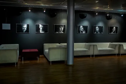 Geriausių Lietuvos kino aktorių rinkimai