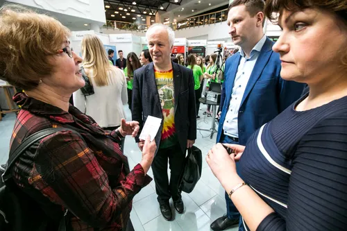 „JA Marketplace 2017"