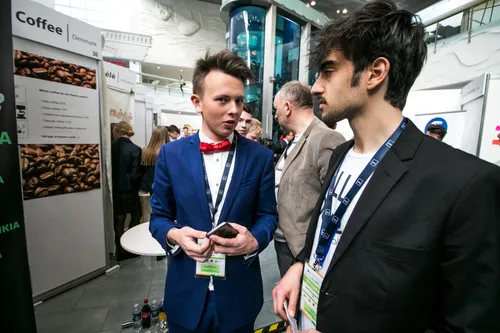 „JA Marketplace 2017"