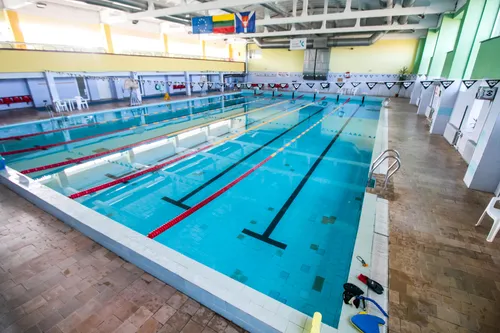 Mastaičių baseinas