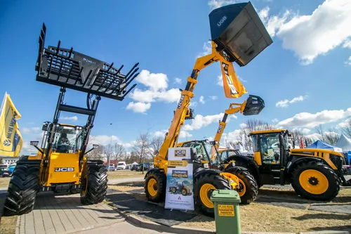 Žemės ūkio paroda