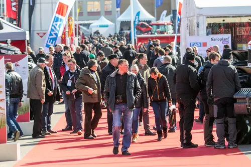 Žemės ūkio paroda