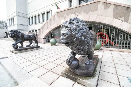 Karo muziejaus eksponatai