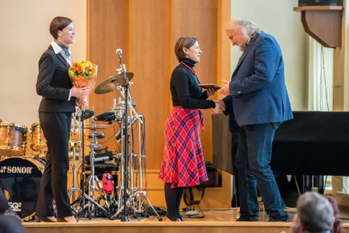 Kauno miesto kultūros premijos