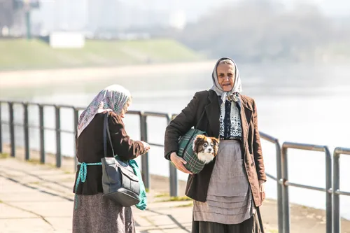 Pelėdų kalno filmavimas