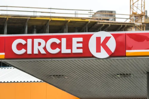 „Statoil“ keičia išvaizdą į Circle K