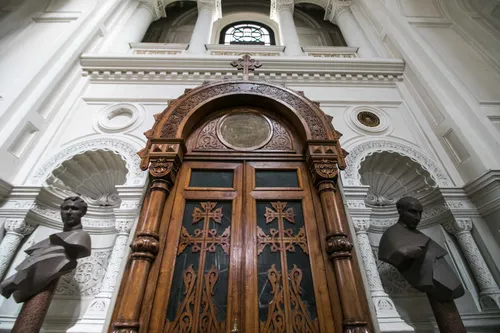 Pasivaikščiojimas po Soborą