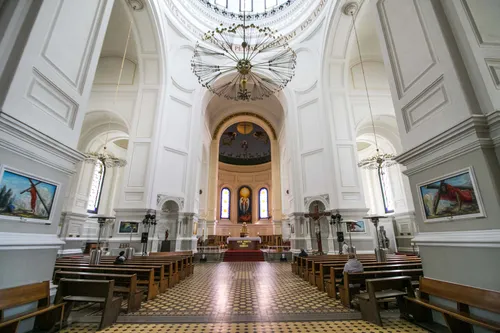 Pasivaikščiojimas po Soborą