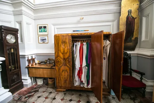 Pasivaikščiojimas po Soborą