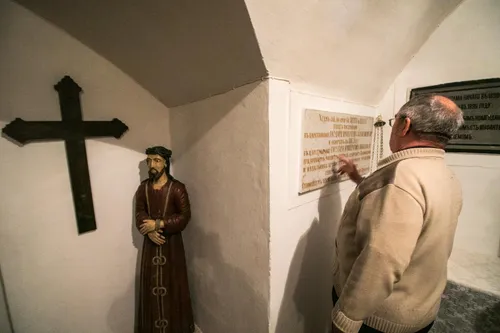 Pasivaikščiojimas po Soborą