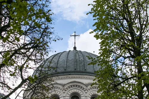 Pasivaikščiojimas po Soborą