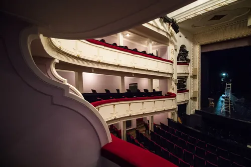 Kauno valstybinis muzikinis teatras