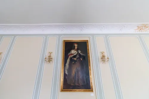 Istorinė LR Prezidentūra Kaune