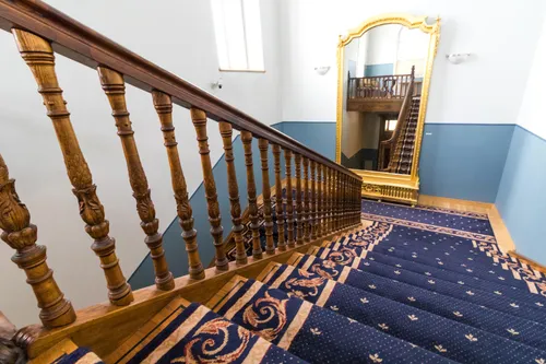 Istorinė LR Prezidentūra Kaune