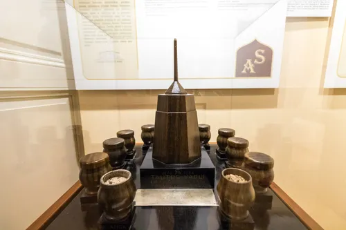 Istorinė LR Prezidentūra Kaune