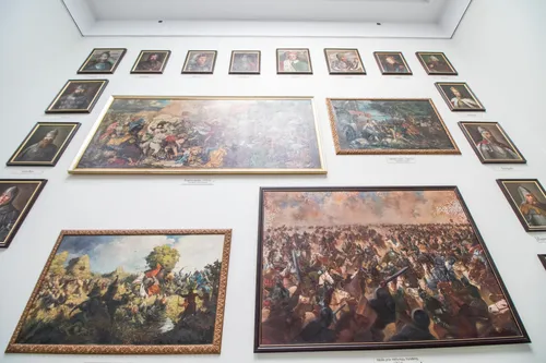 Vytauto Didžiojo karo muziejus