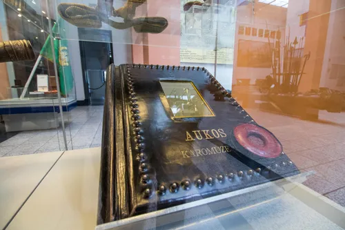 Vytauto Didžiojo karo muziejus