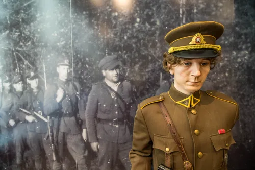 Vytauto Didžiojo karo muziejus