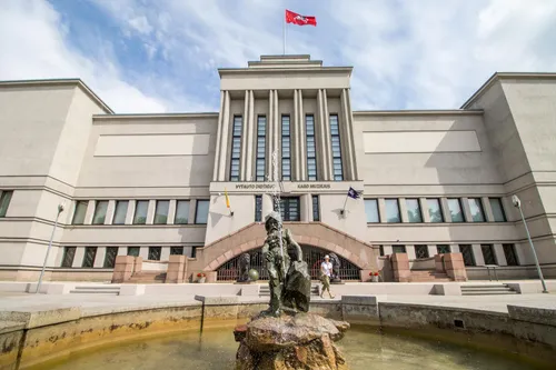 Vytauto Didžiojo karo muziejus