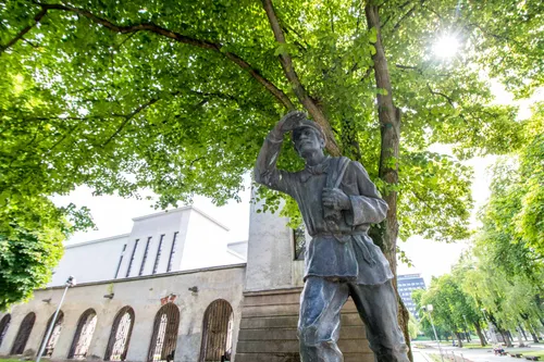 Vytauto Didžiojo karo muziejus