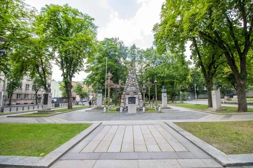 Vytauto Didžiojo karo muziejus