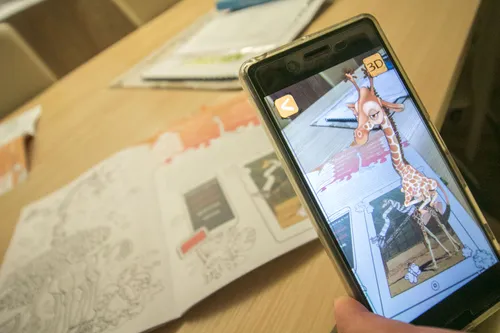 Beglobiai gyvūnai „Penktoje kojoje“