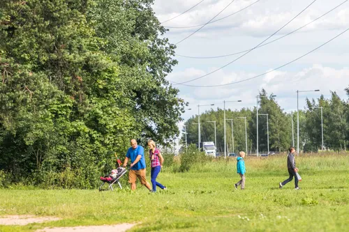 Kleboniškio miškas