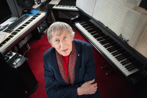 Giedrius Kuprevičius