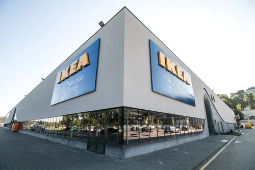 IKEA