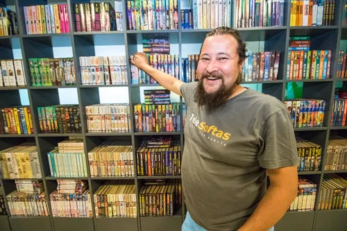 Mobiliųjų technologijų įmonė „Telesoftas“