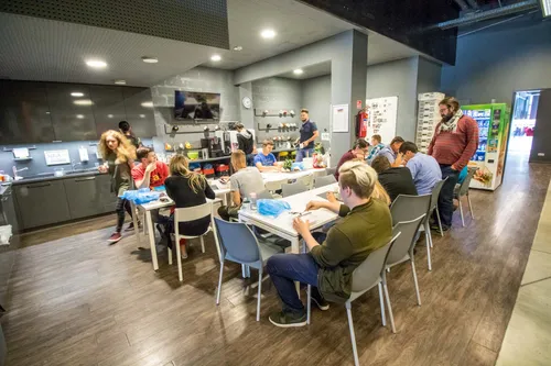 Mobiliųjų technologijų įmonė „Telesoftas“