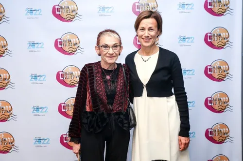 Spektaklio „Shalom, Bellissima!“ premjera